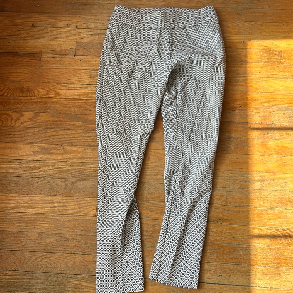 Vintage style Apt 9 pants